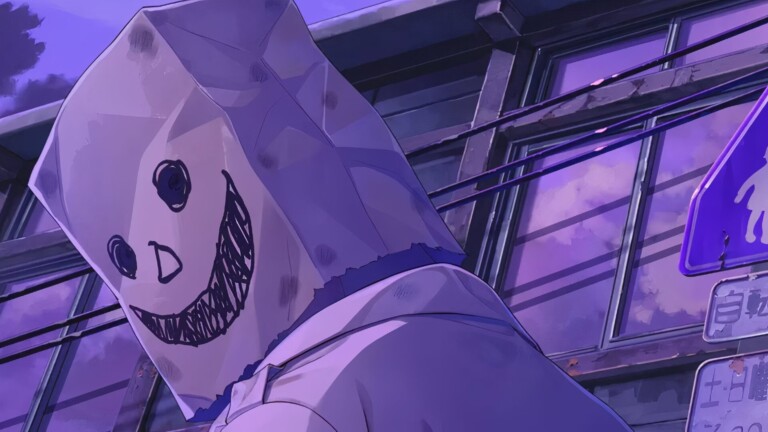 Nintendo’s Emio: The Smiling Man Gets a Free Demo On the eShop This Week