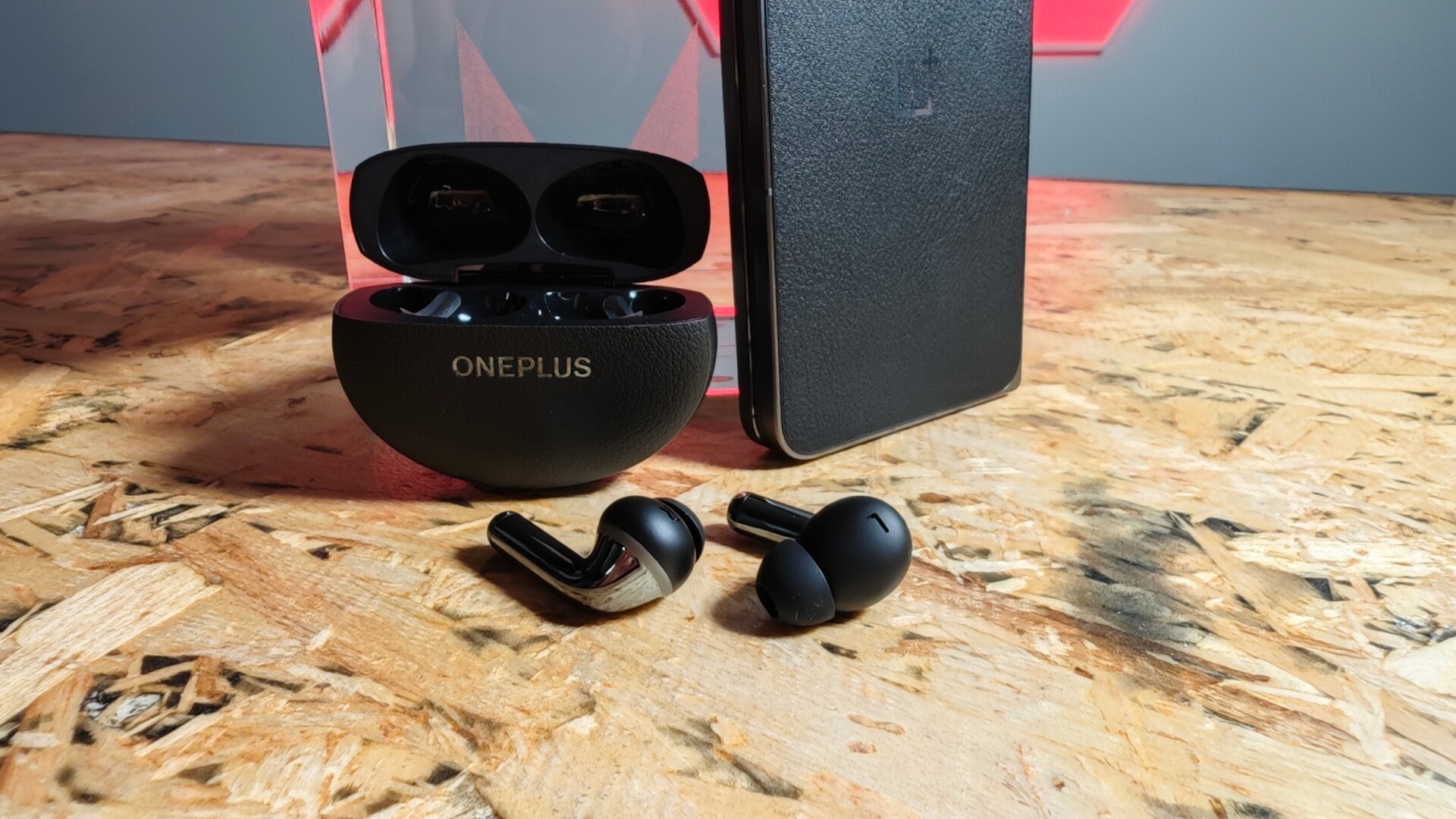 OnePlus Buds Pro 3 Earbuds Review