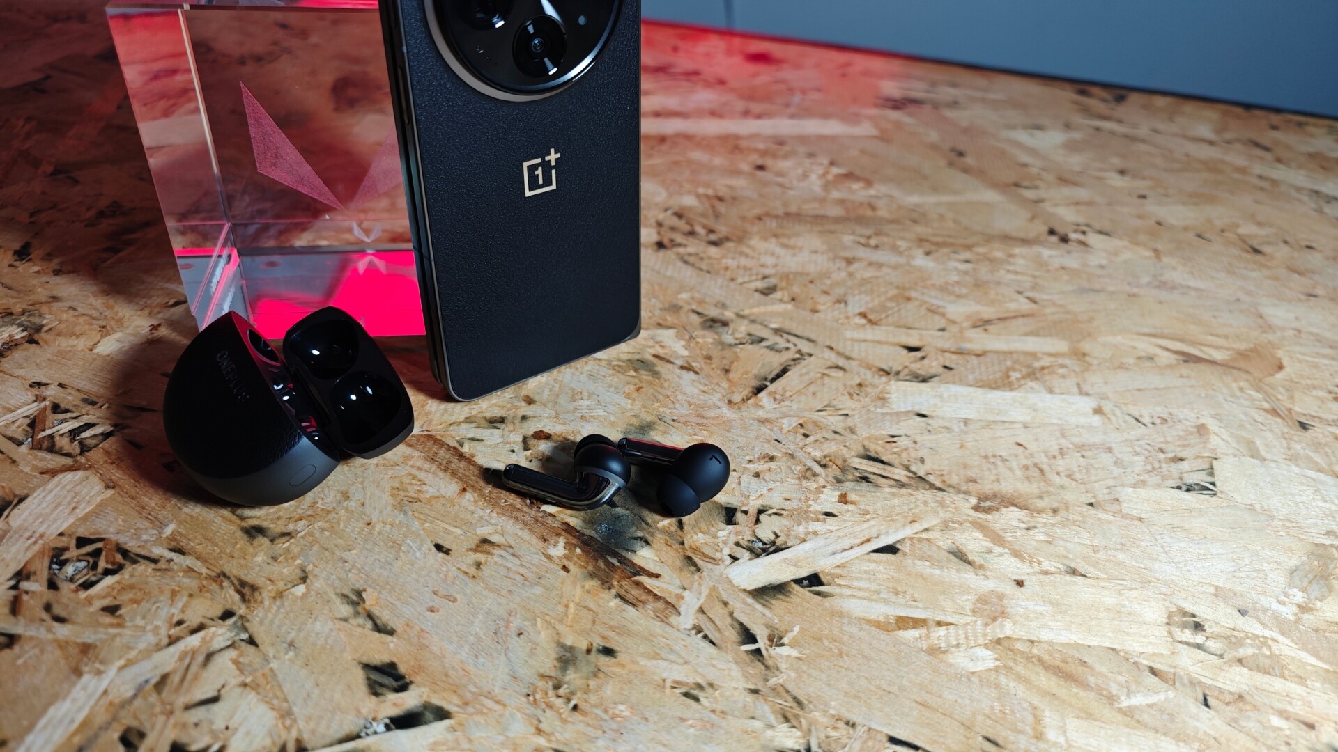 OnePlus Buds Pro 3 Earbuds Review