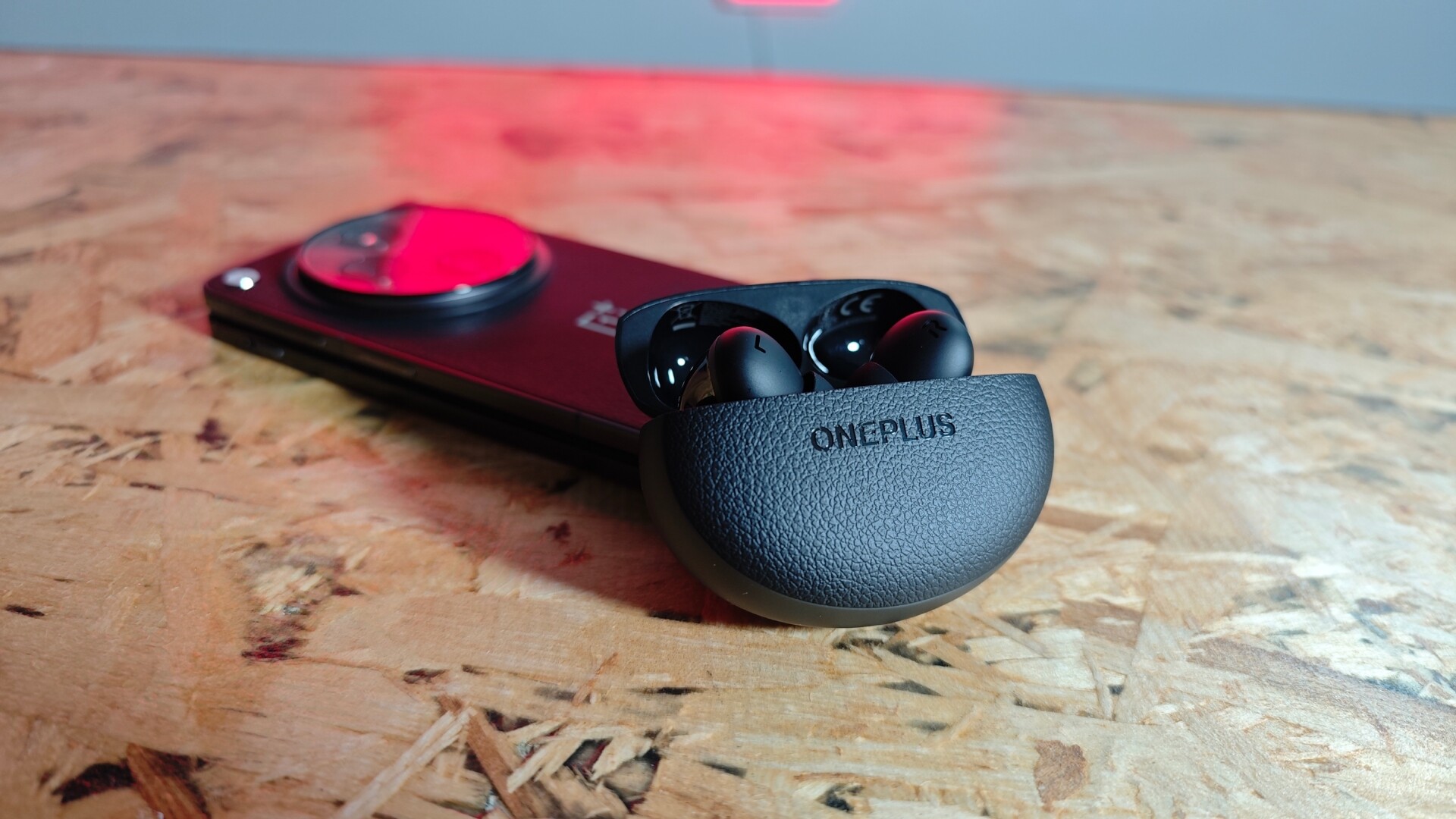 OnePlus Buds Pro 3 Earbuds Review