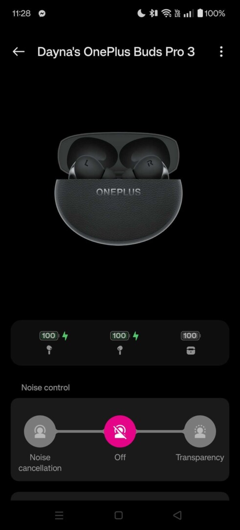 OnePlus Buds Pro 3 Earbuds Review