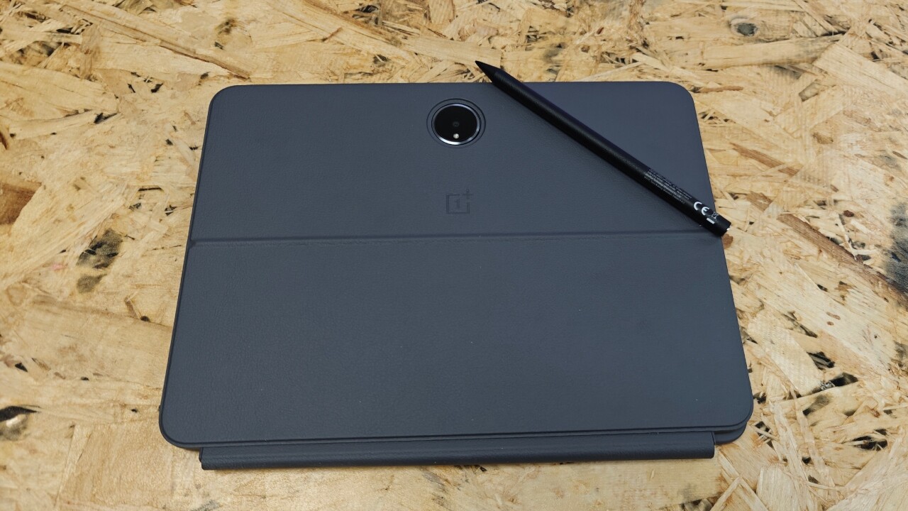 OnePlus Pad 2 Tablet Review