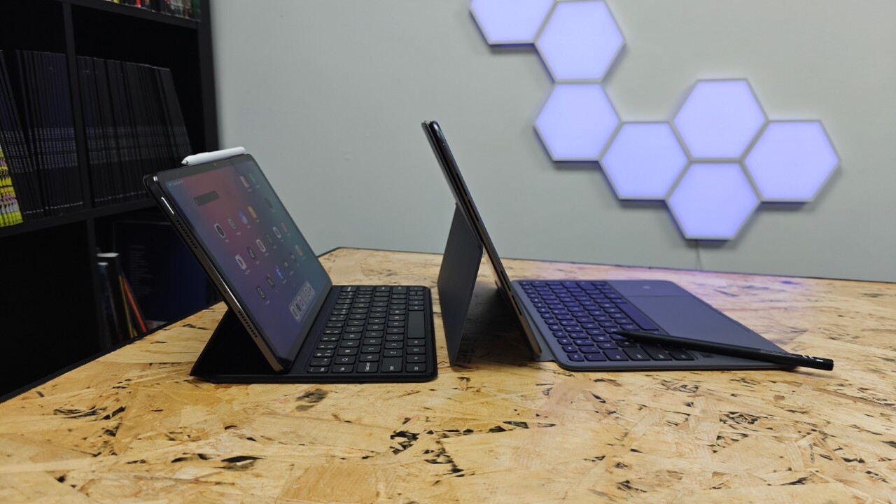 OnePlus Pad 2 Tablet Review