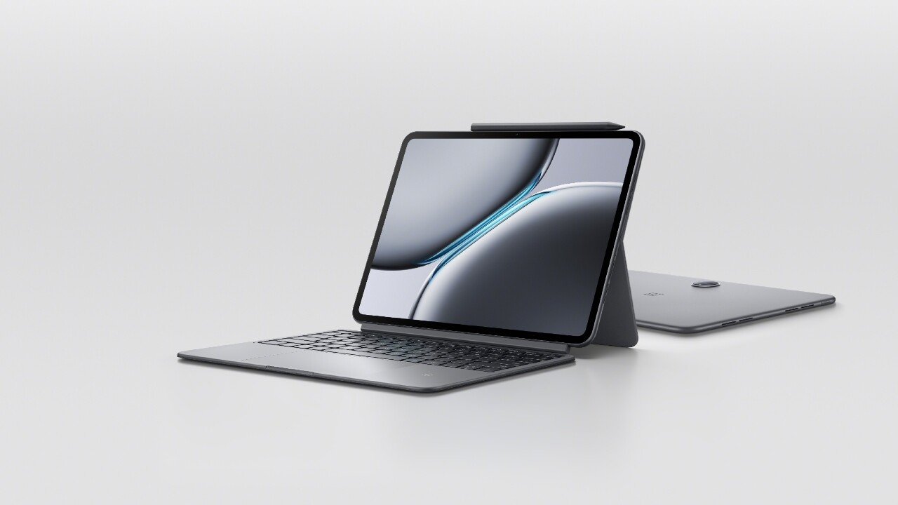 OnePlus Pad 2 Tablet Review