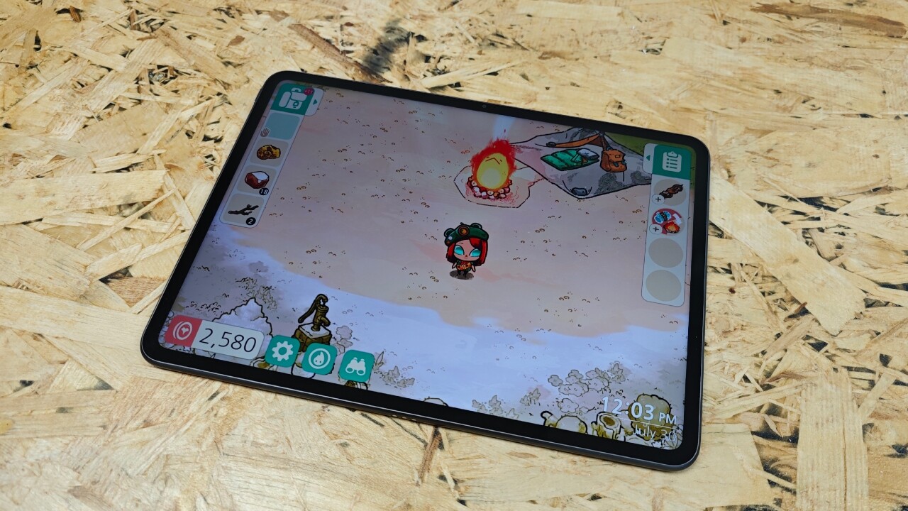 OnePlus Pad 2 Tablet Review