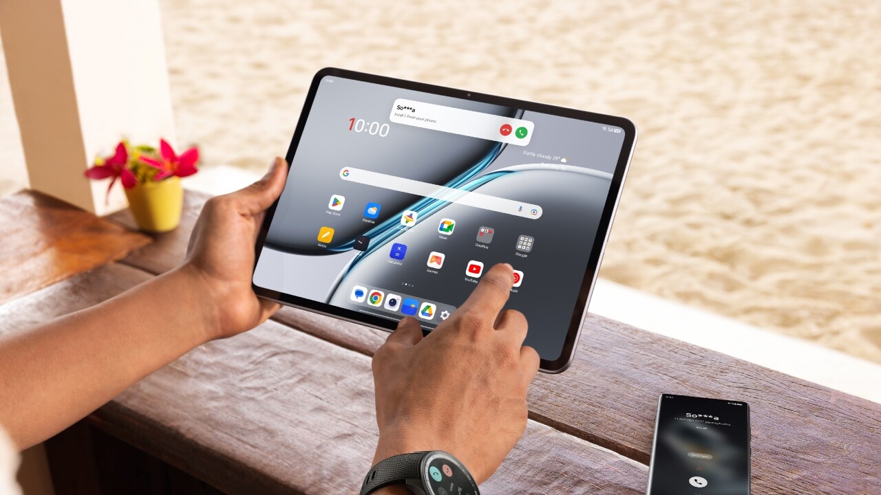 OnePlus Pad 2 Tablet Review