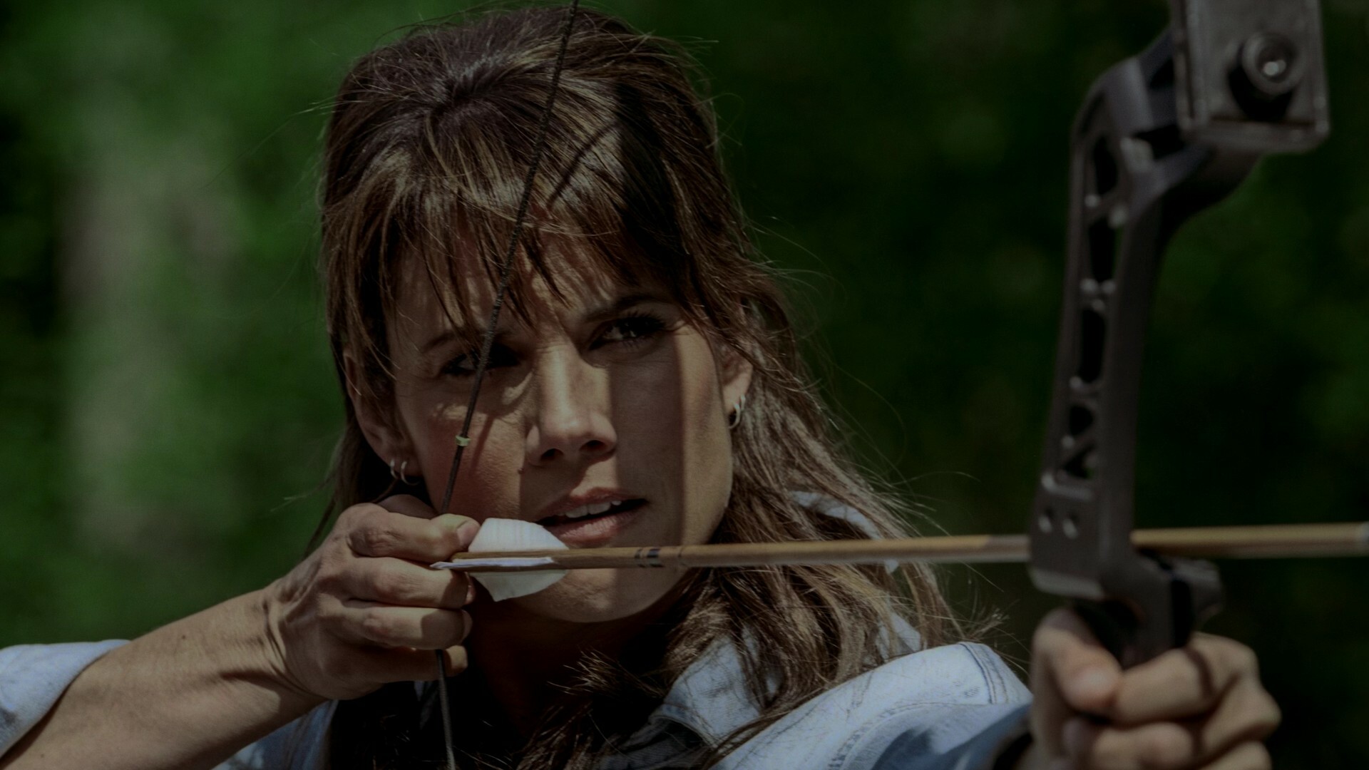 Out Come the Wolves (2024) Review