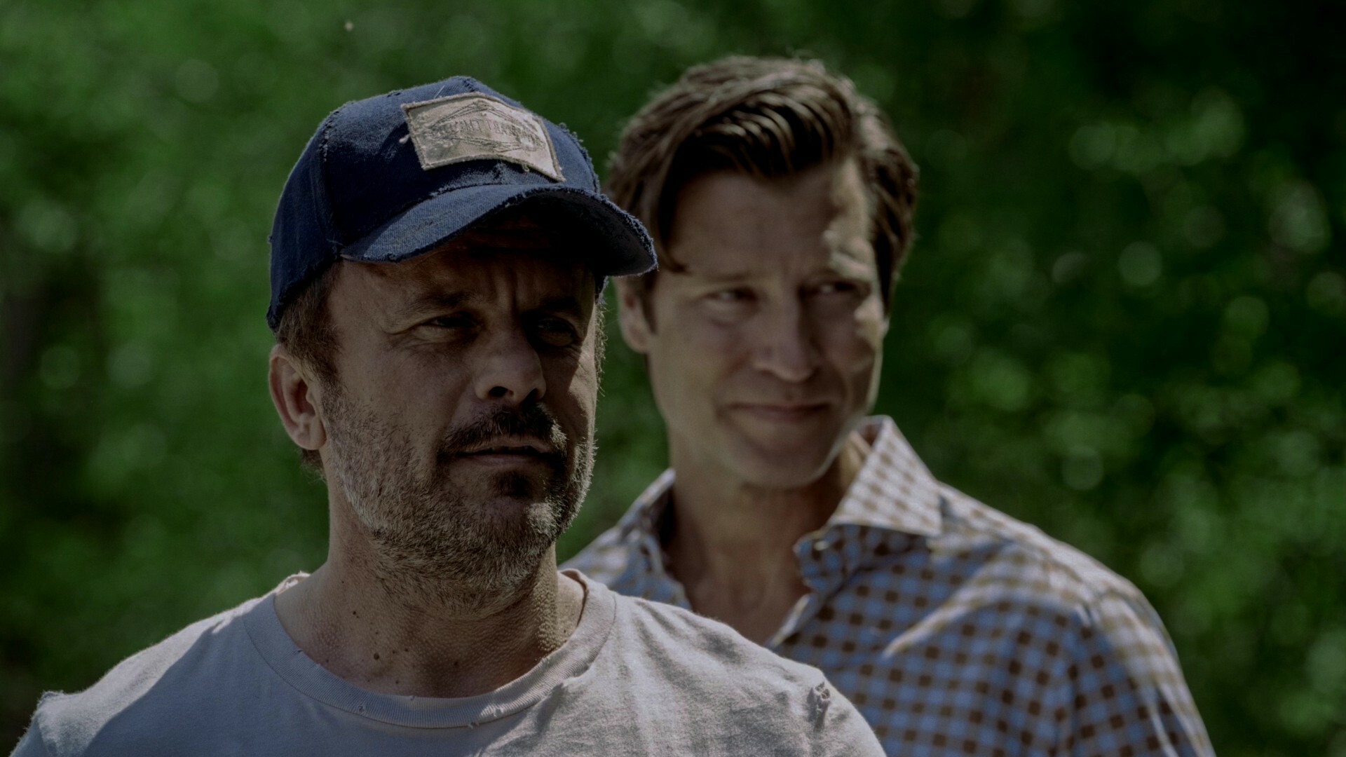 Out Come the Wolves (2024) Review