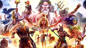 Reimagining a Classic: Kristen Hanlon-Parrillo Discusses Age of Mythology: Retold