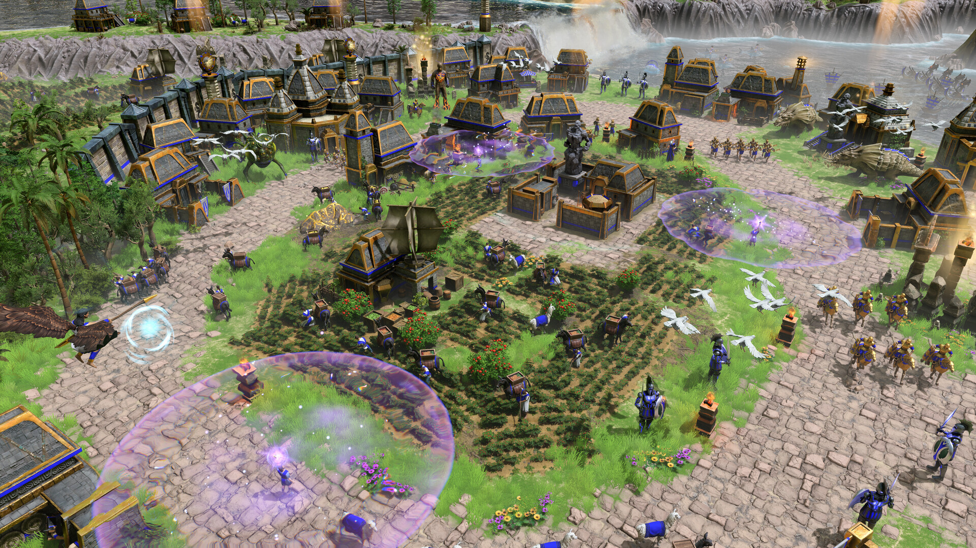Reimagining A Classic: Kristen Hanlon-Parrillo Discusses Age Of Mythology: Retold