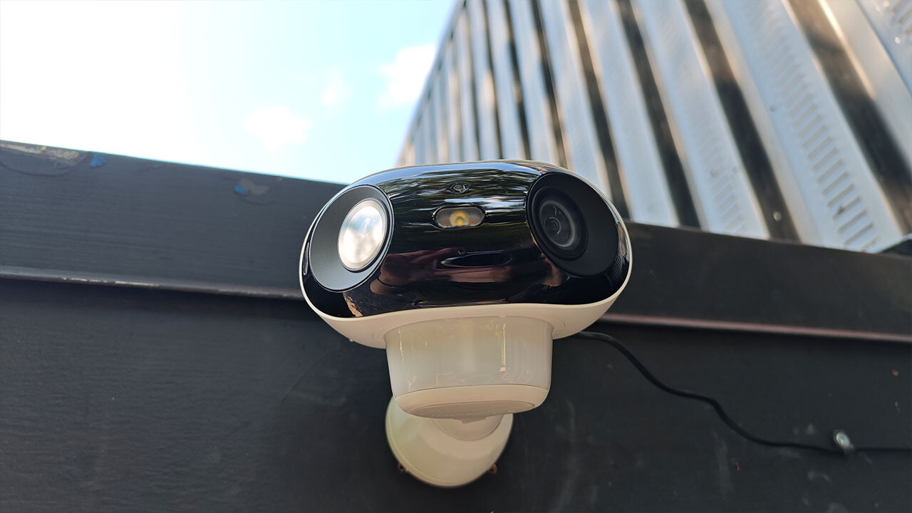 Reolink Argus 4 Pro Security Camera Review
