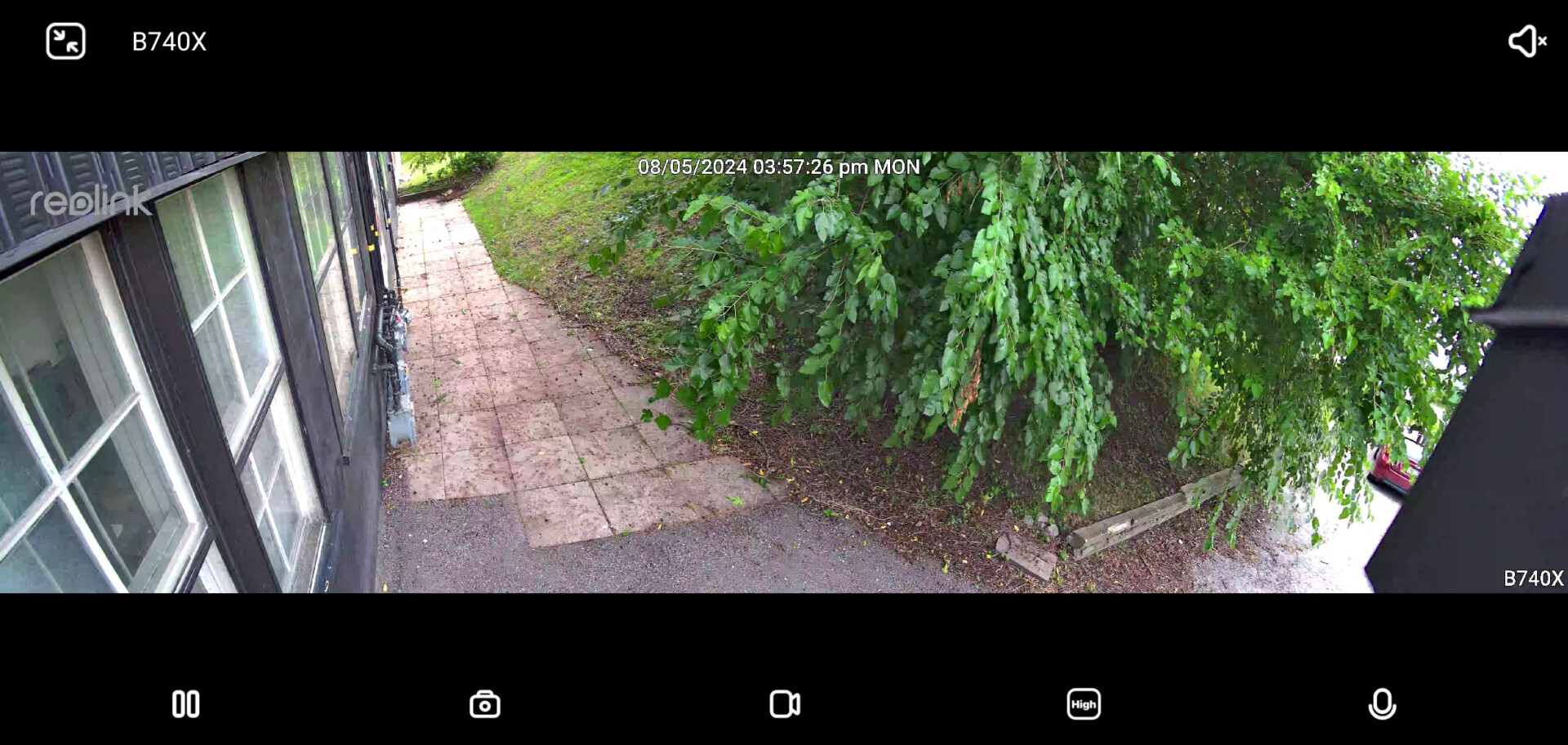 Reolink Argus 4 Pro Security Camera Review