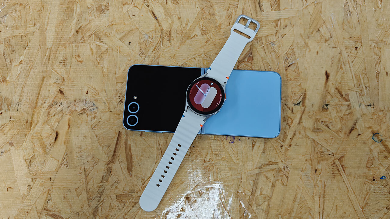 Samsung Galaxy Watch 7 Review