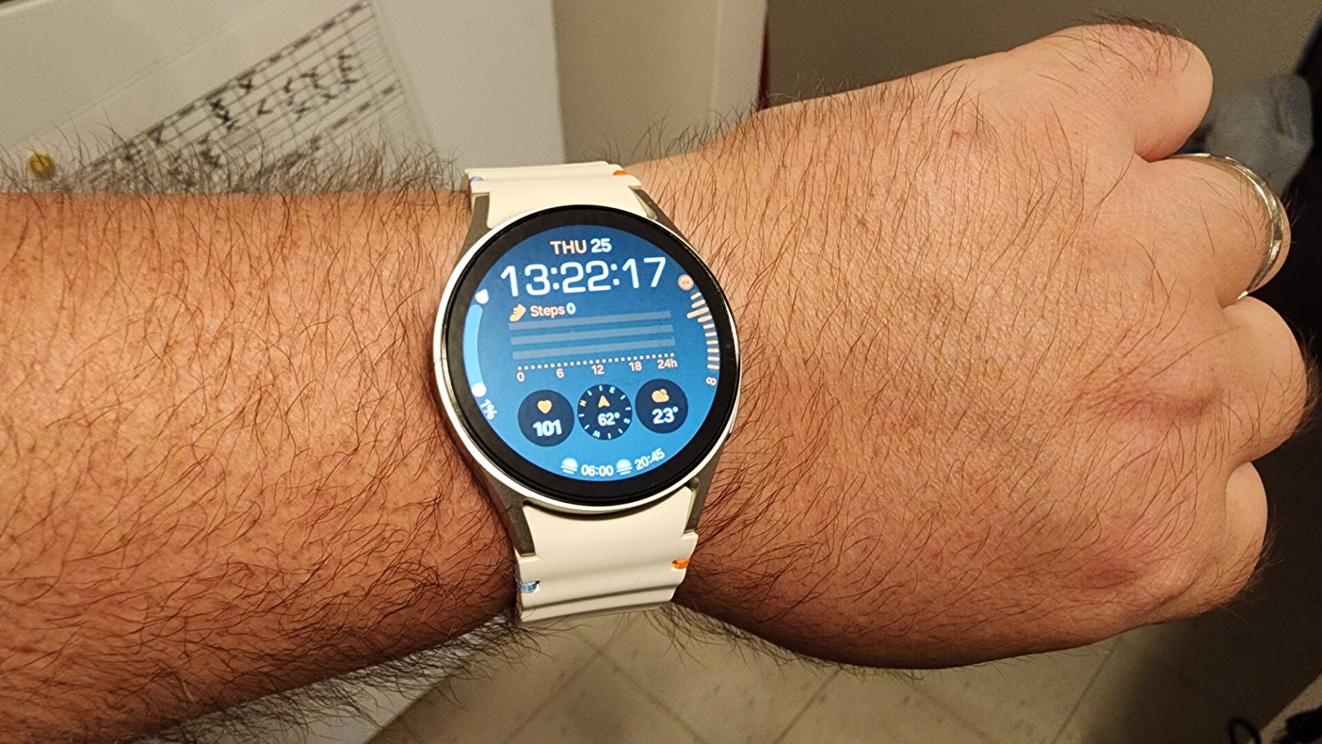 Samsung Galaxy Watch 7 Review