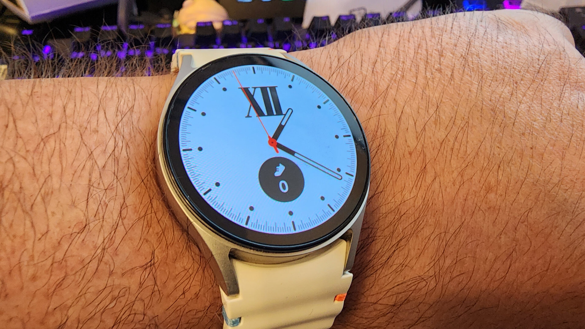 Samsung Galaxy Watch 7 Review