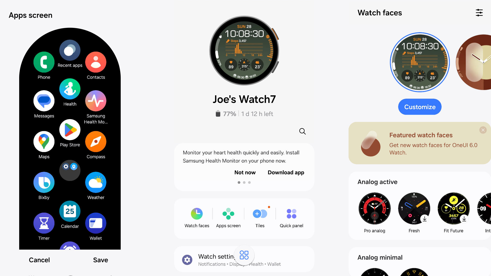 Samsung Galaxy Watch 7 Review