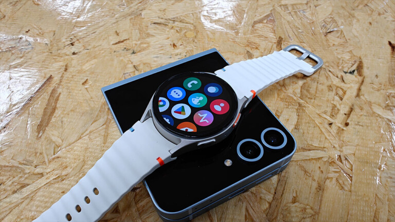 Samsung Galaxy Watch 7 Review