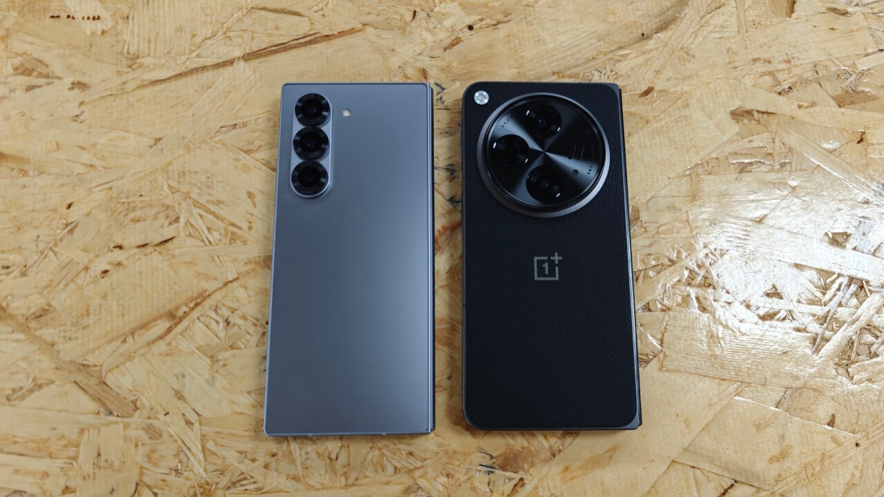 Samsung Galaxy Z Fold6 Smartphone Review