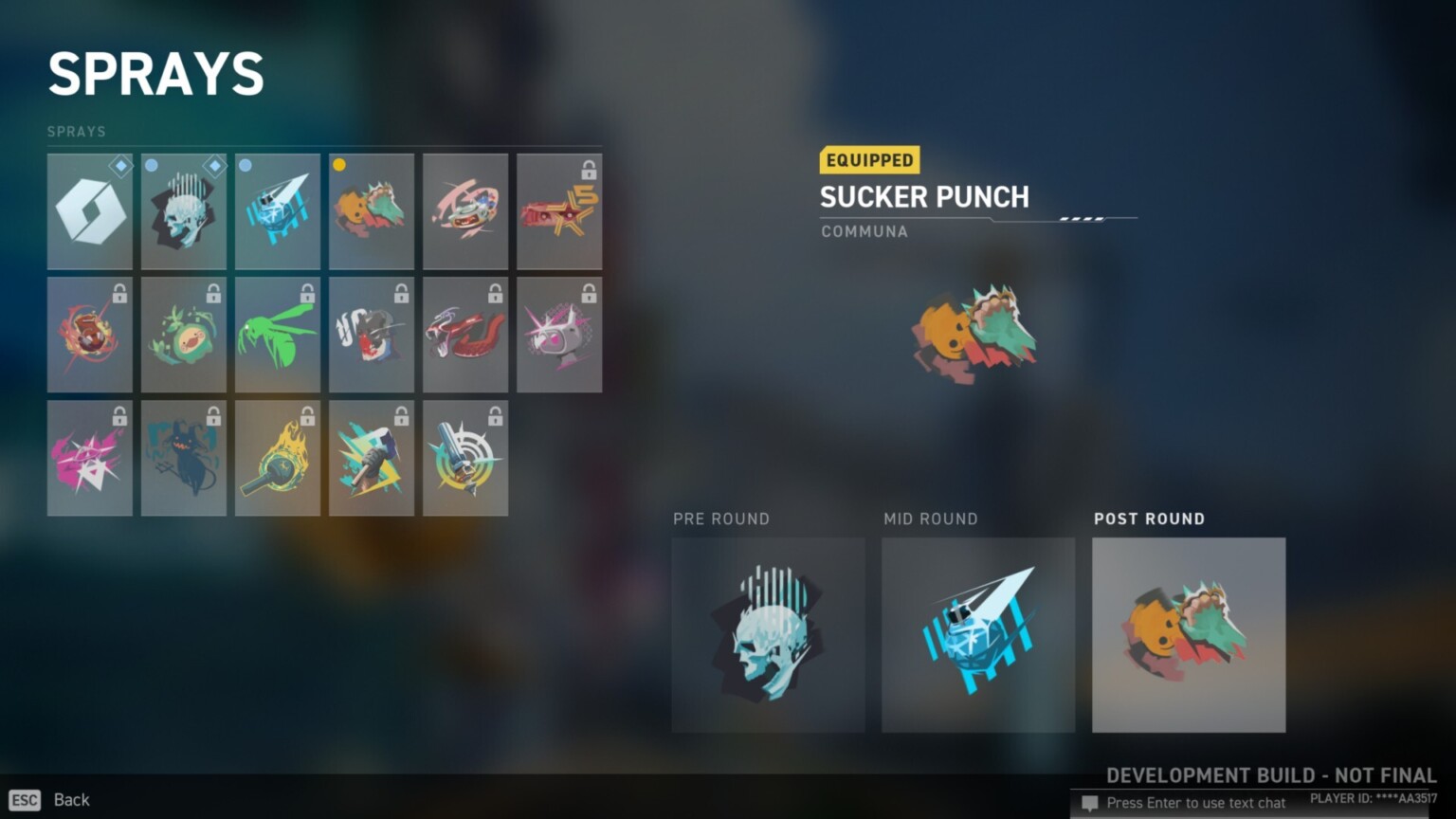 Spectre Divide Game Rifles Spectre Divide Hands-on Preview: They're Not Pucking Around