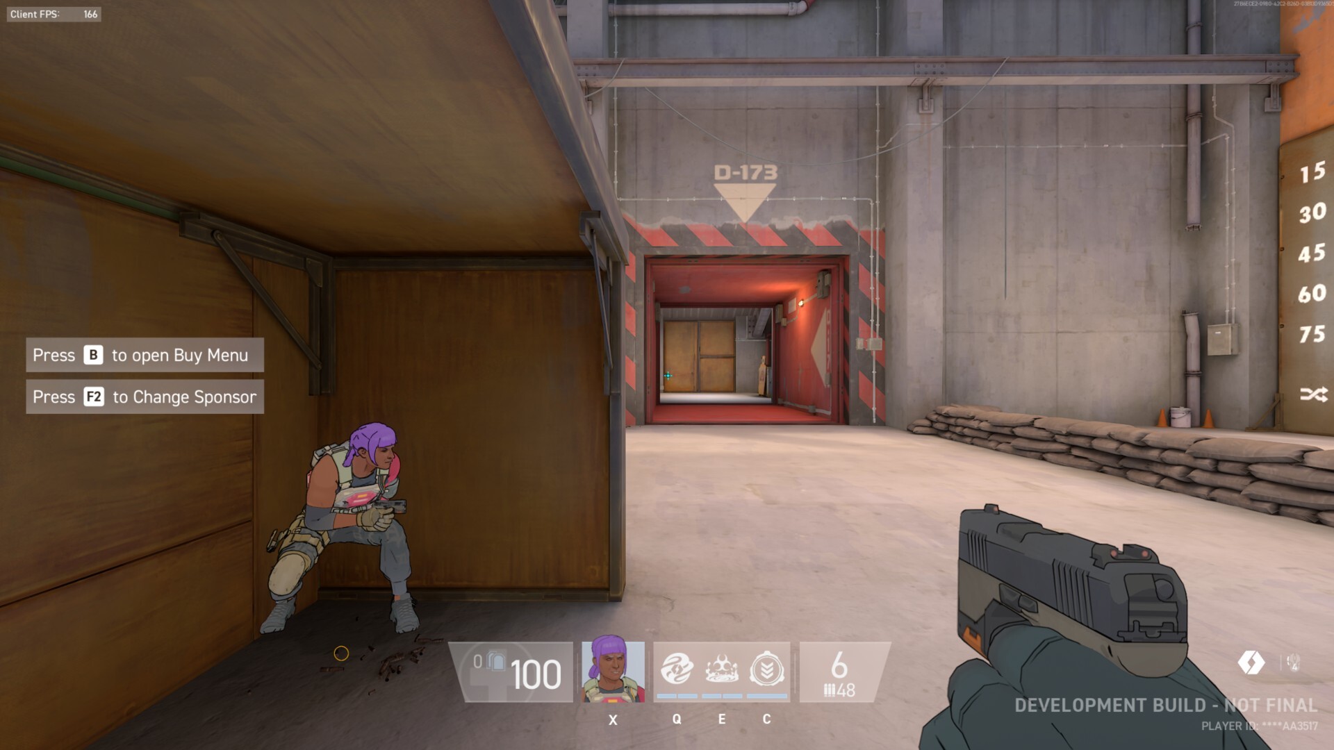 Spectre Divide Hands-On Preview: They'Re Not Pucking Around