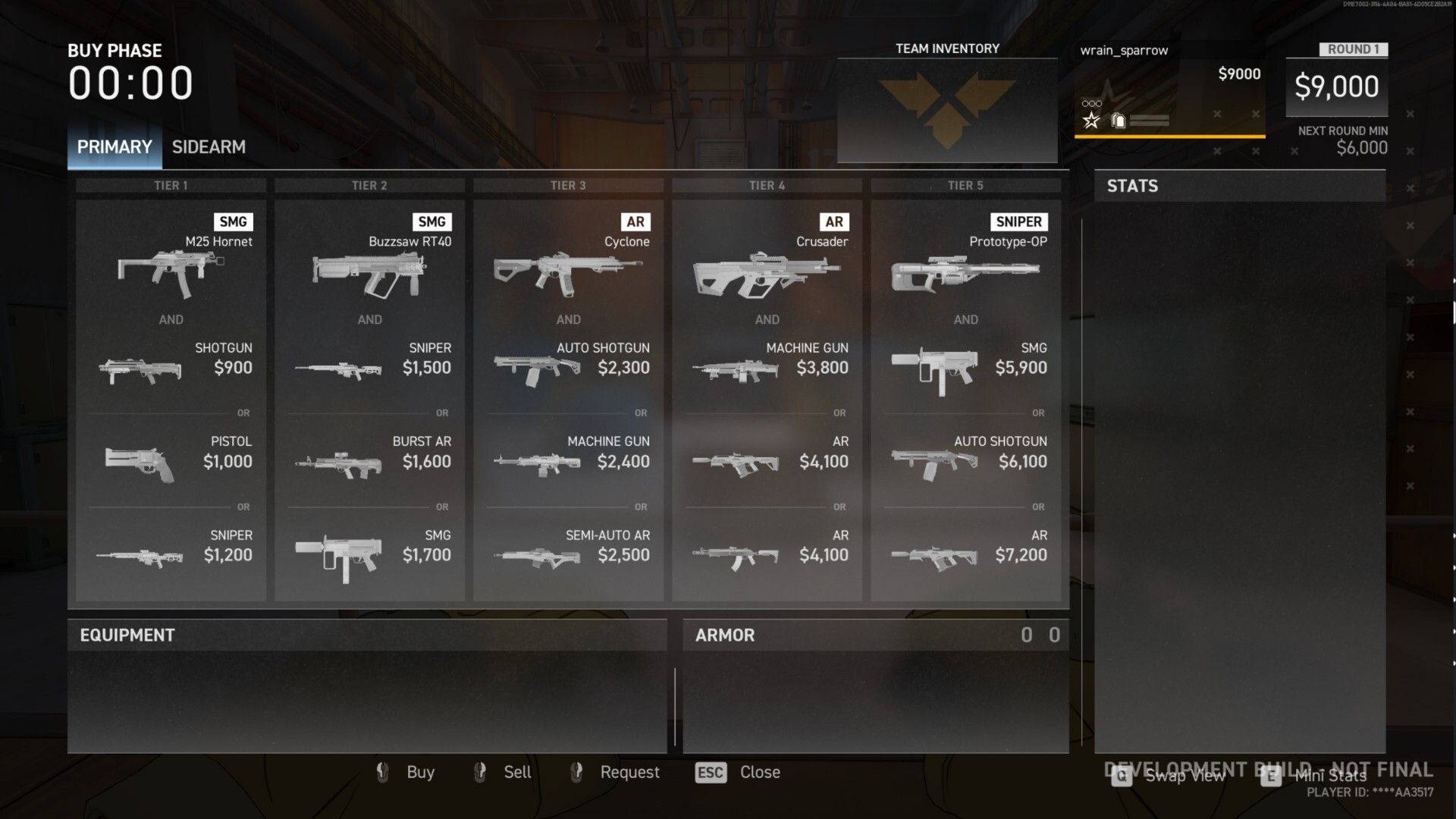 Spectre Divide Hands-On Preview: They'Re Not Pucking Around