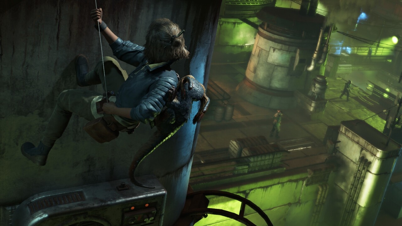 Star Wars Outlaws: How Women Are Taking The Lead