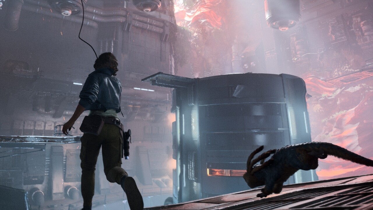 Star Wars Outlaws: How Women Are Taking The Lead