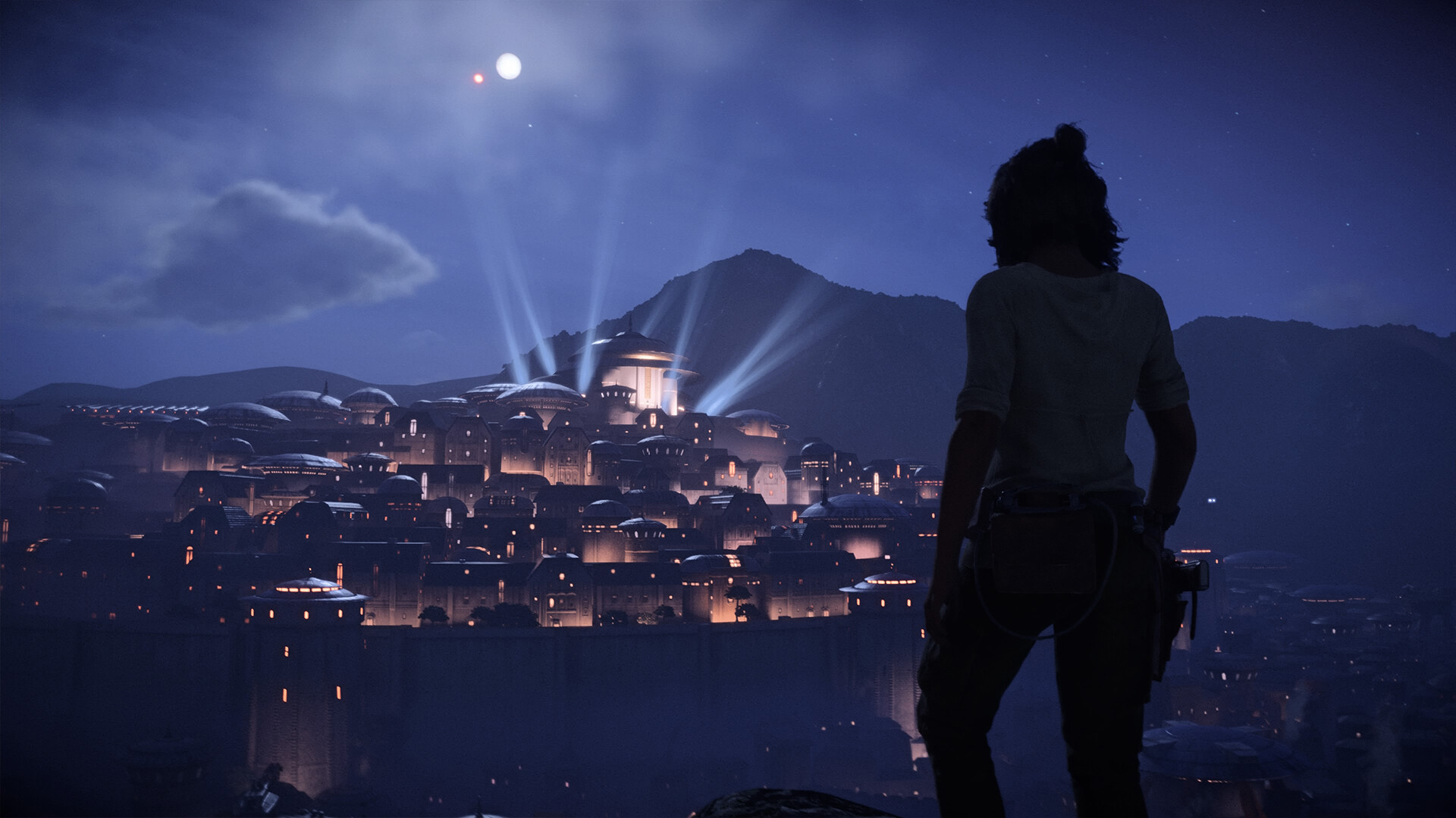 Star Wars Outlaws (Ps5) Review