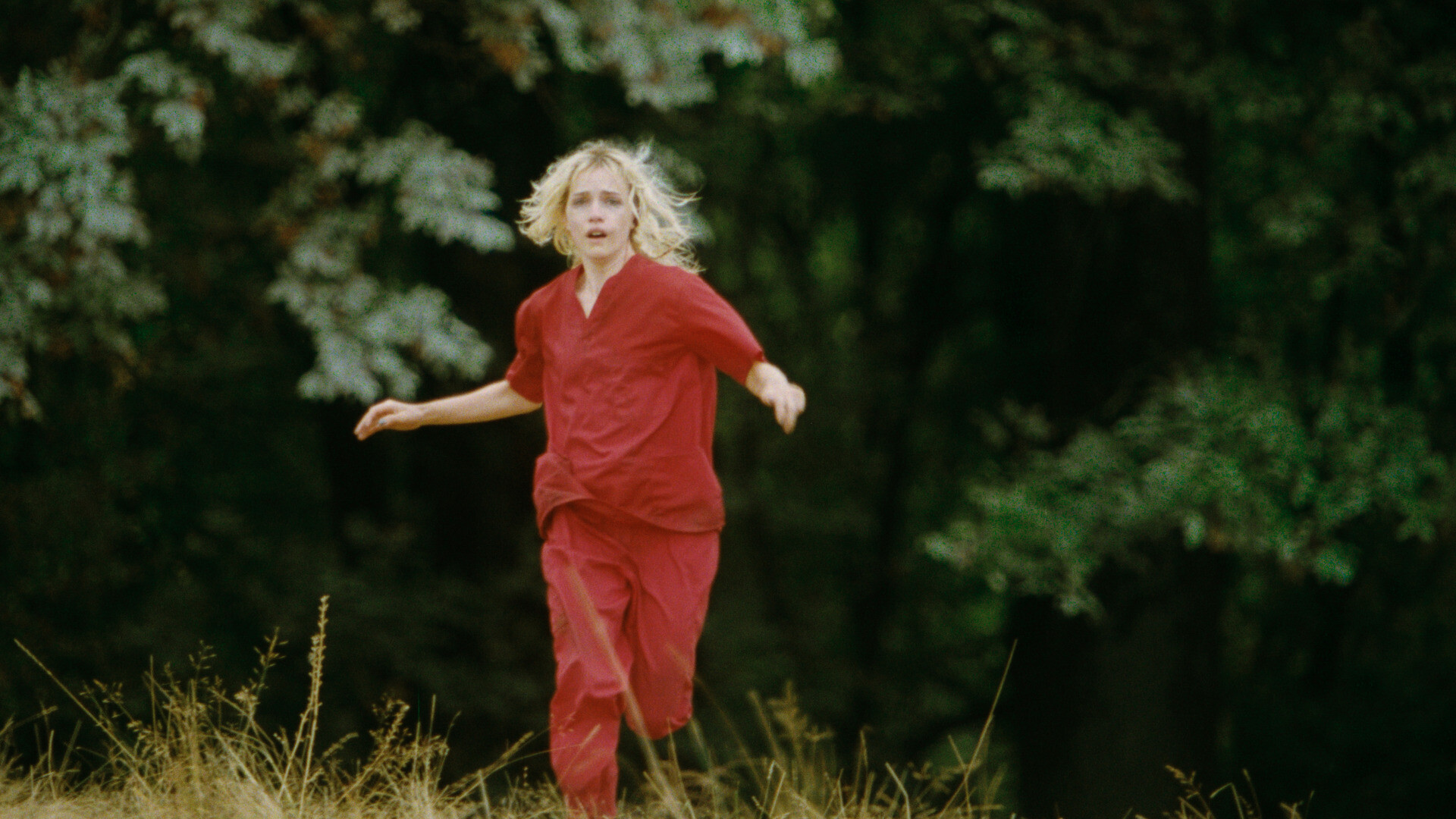 Strange Darling Review Strange Darling Review