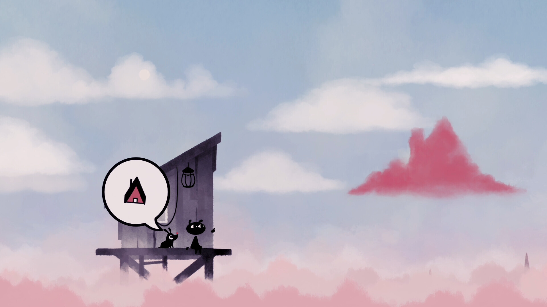Studio Tolima Wants You To Forge An Emotional Connection When Playing Debut Title Koira