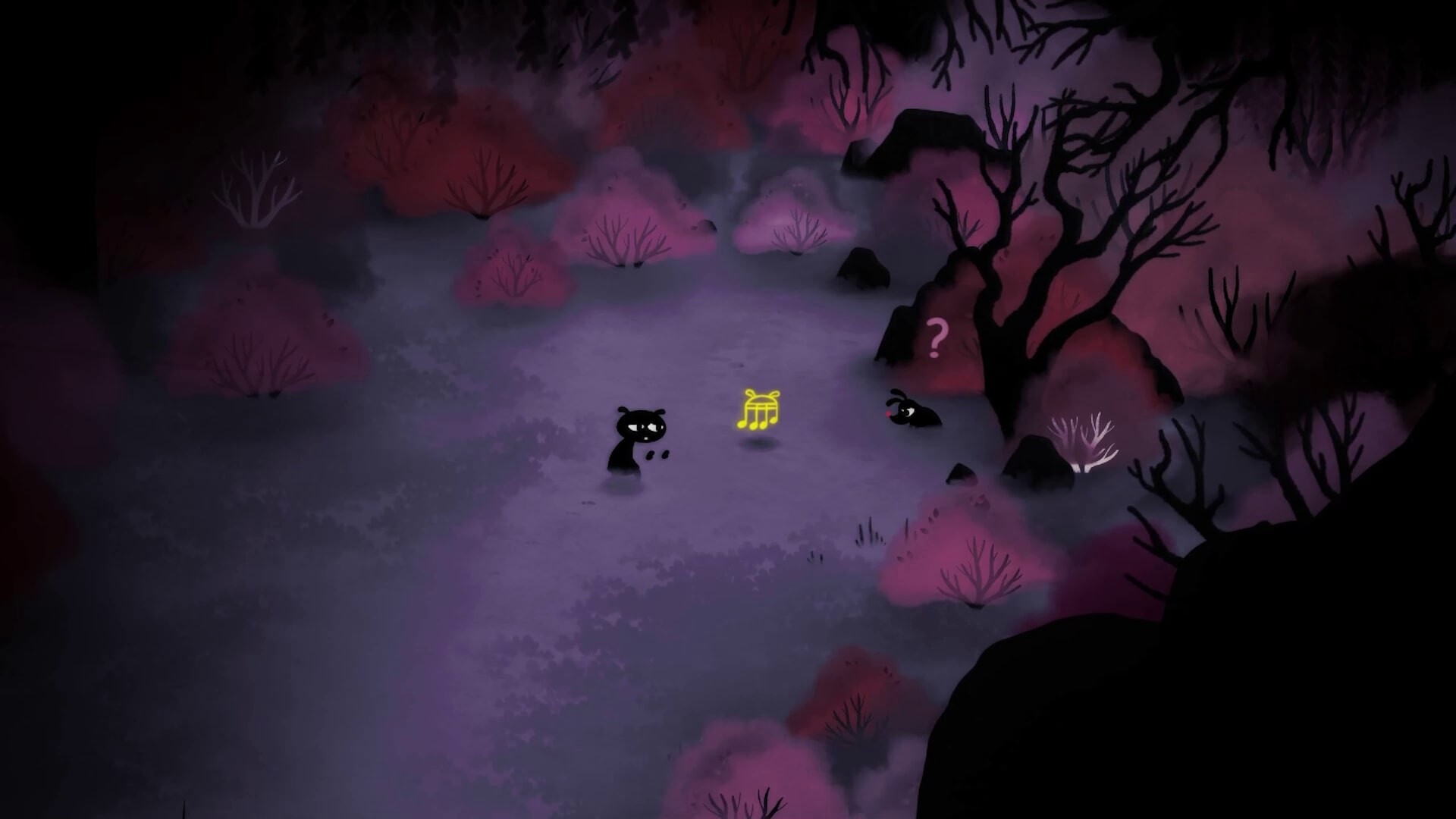 Studio Tolima Wants You To Forge An Emotional Connection When Playing Debut Title Koira