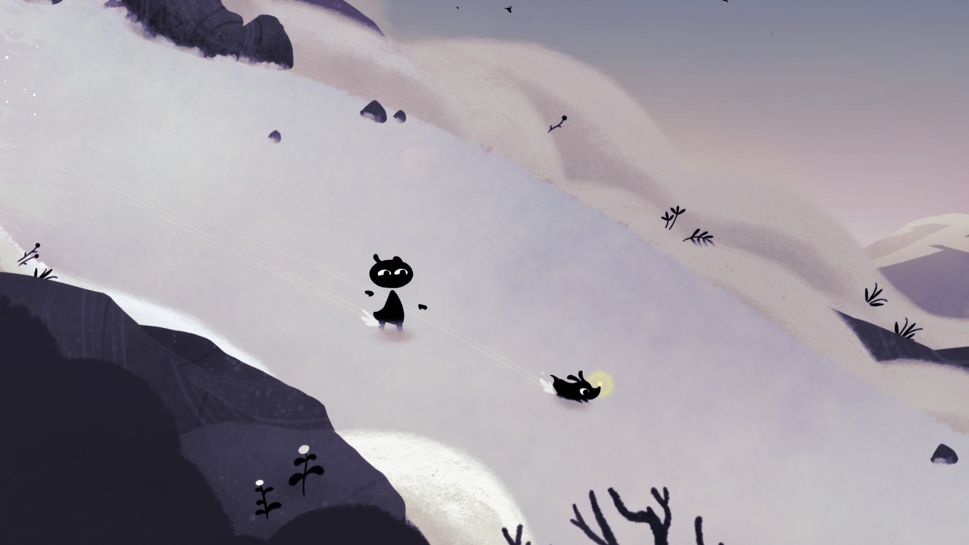 Studio Tolima Wants You To Forge An Emotional Connection When Playing Debut Title Koira