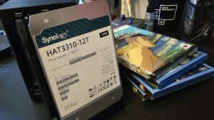 Synology HAT3310-12T Plus Review Synology HAT3310-12T Plus Review