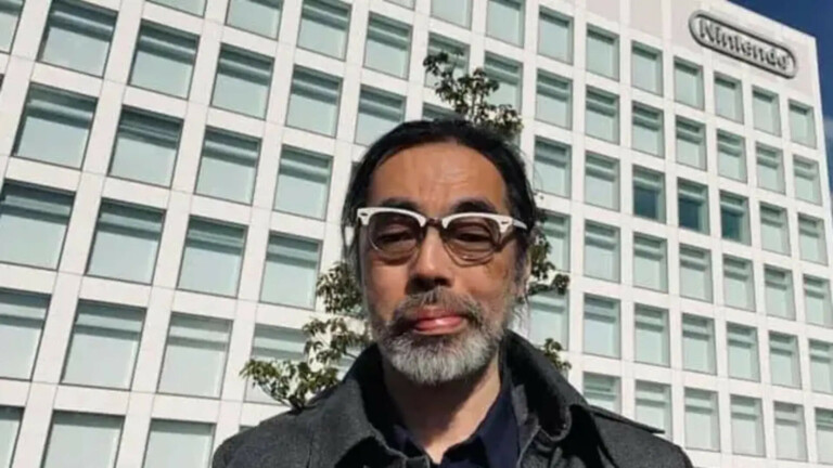 Takaya Imamura on Leaving Nintendo and Crafting His Vision in OMEGA 6