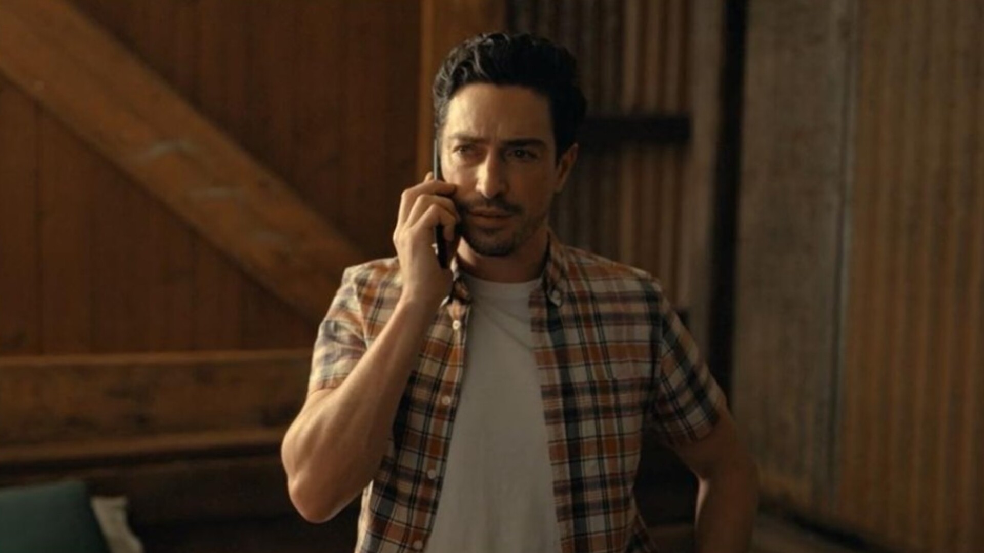 Talking About Population 11’s Outback With Ben Feldman