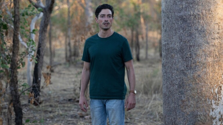 Talking About Population 11’s Outback With Ben Feldman
