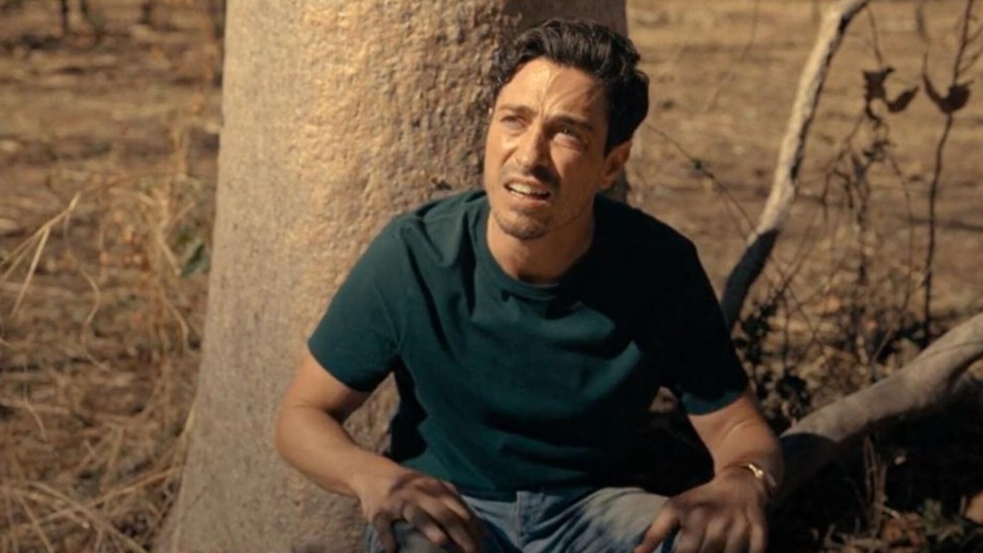 Talking About Population 11’s Outback With Ben Feldman
