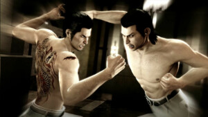The Acclaimed Yakuza Series Finally Arrives On Nintendo Switch