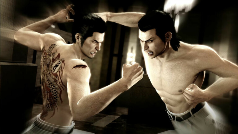 Yakuza Kiwami Brings the Acclaimed Series To Nintendo Switch