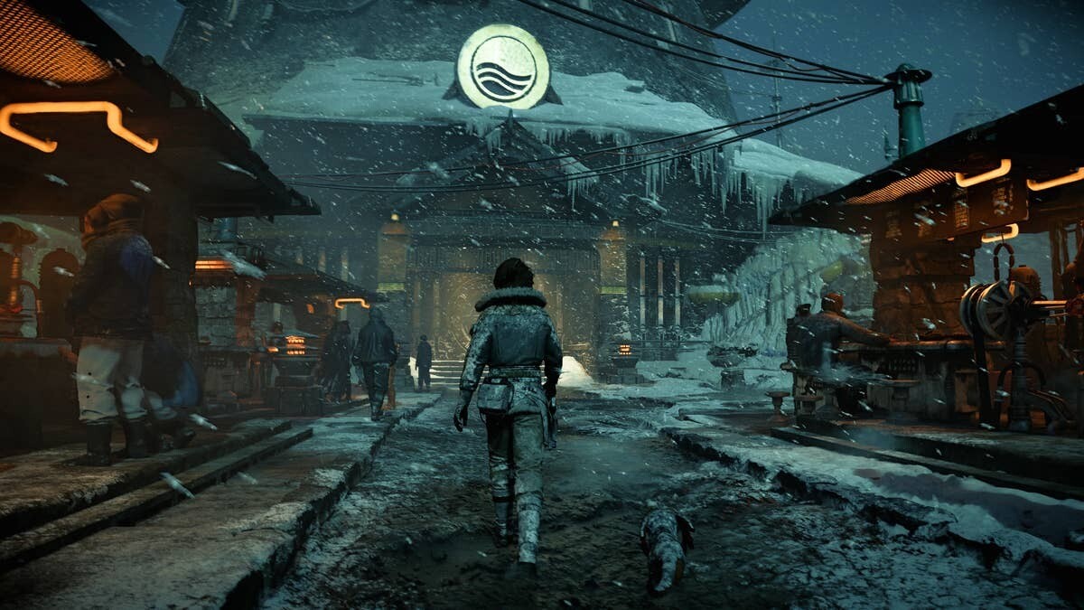 Star Wars Outlaws Deploys 4th Title Update, Fixing Big Issues Fans Have Faced