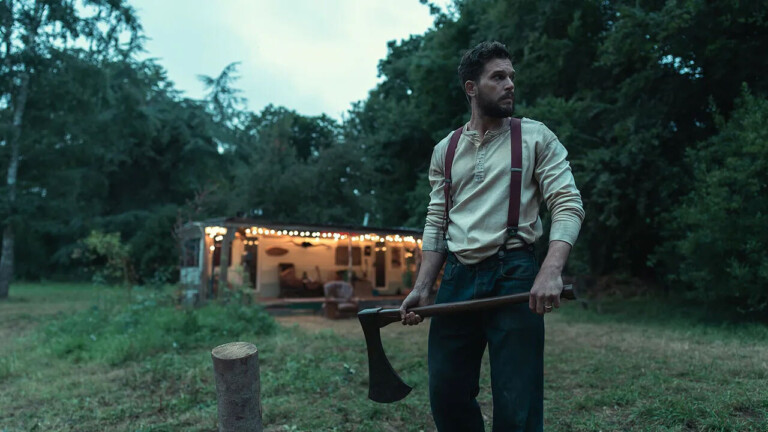 The Beast Within (2024) Review — Fantasia Festival 2024