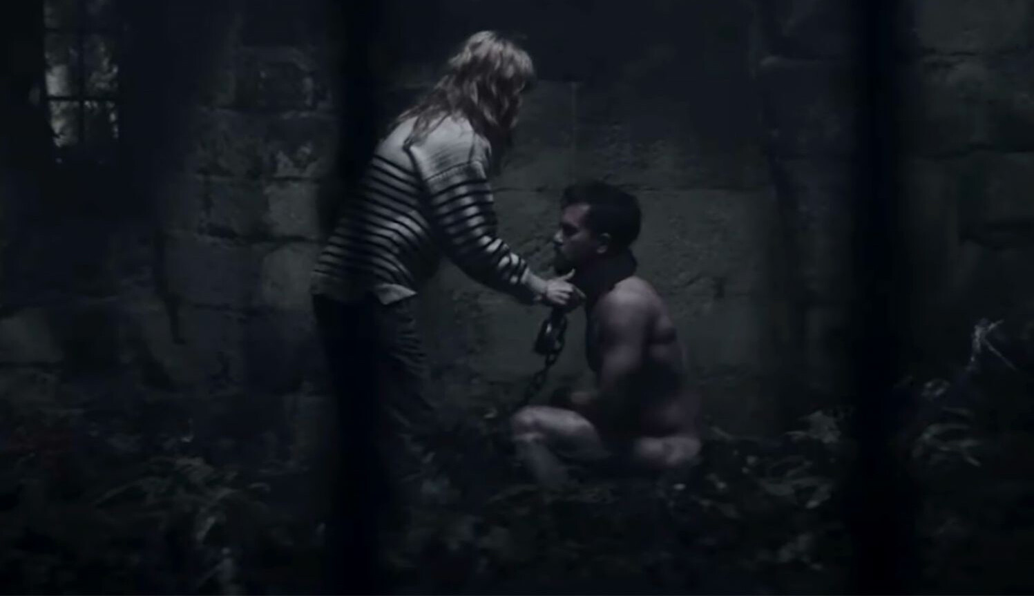 The Beast Within (2024) Review — Fantasia Festival 2024