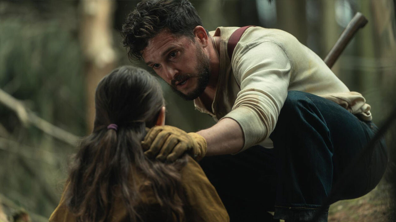 The Beast Within (2024) Review — Fantasia Festival 2024