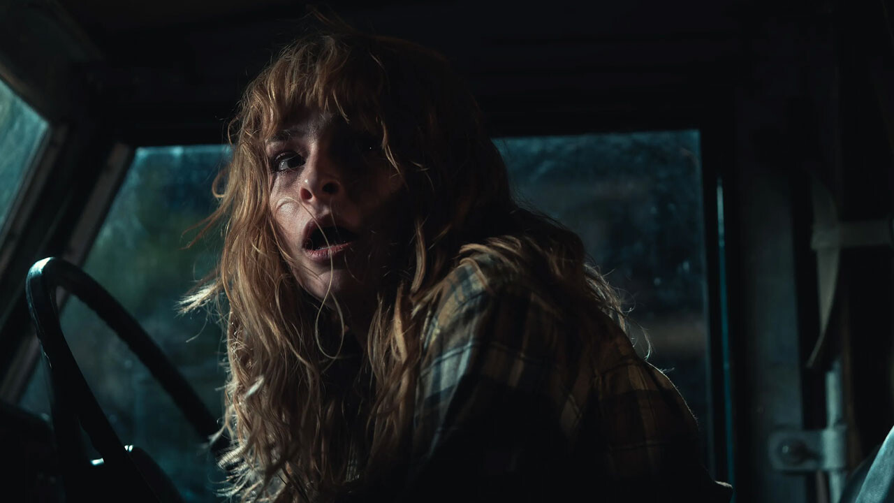 The Beast Within (2024) Review — Fantasia Festival 2024