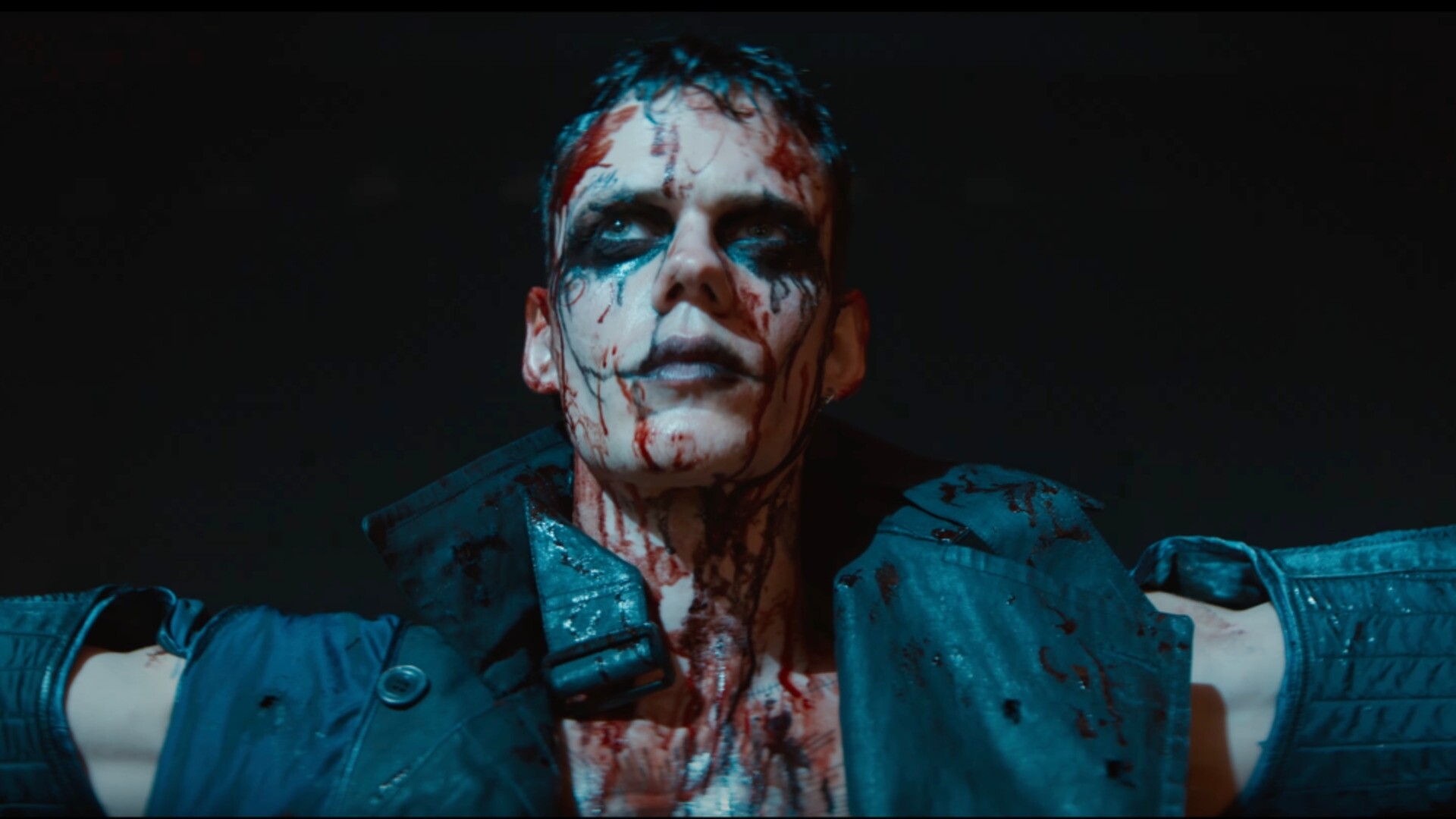The Crow (2024) Review