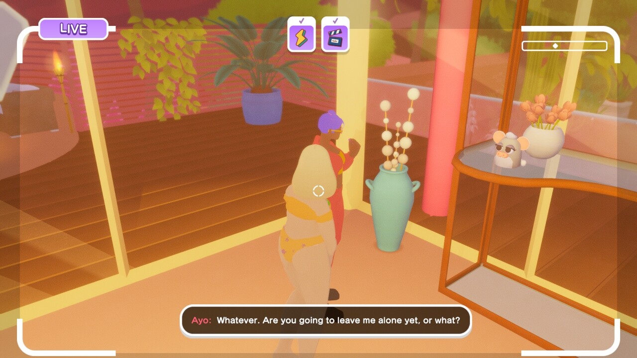 The Crush House (PC) Review
