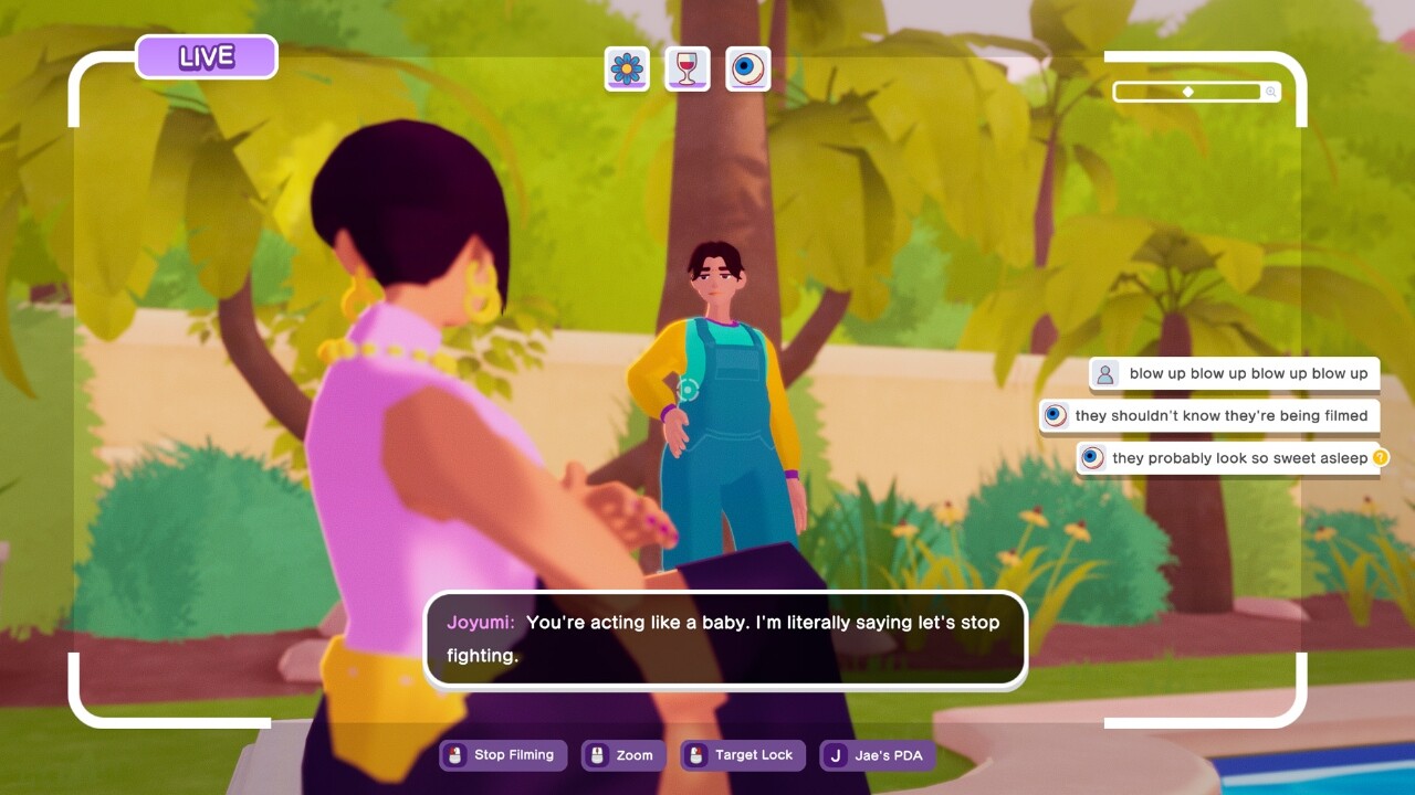The Crush House (PC) Review