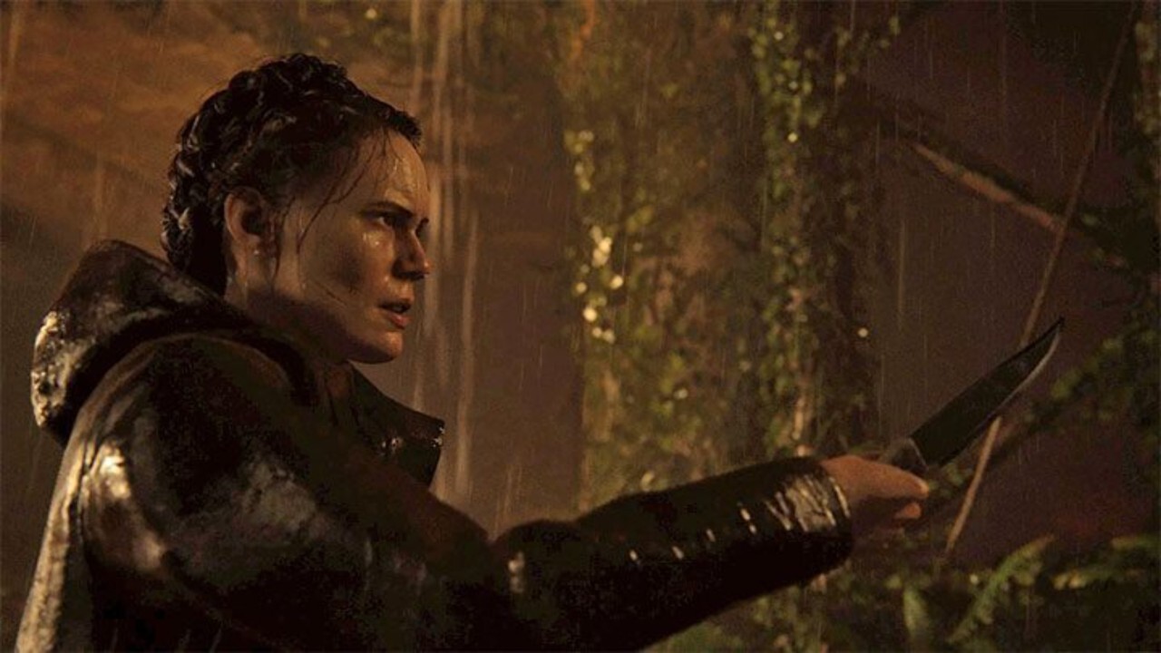 The Mandalorian’s Armorer Unmasked With Emily Swallow Interview