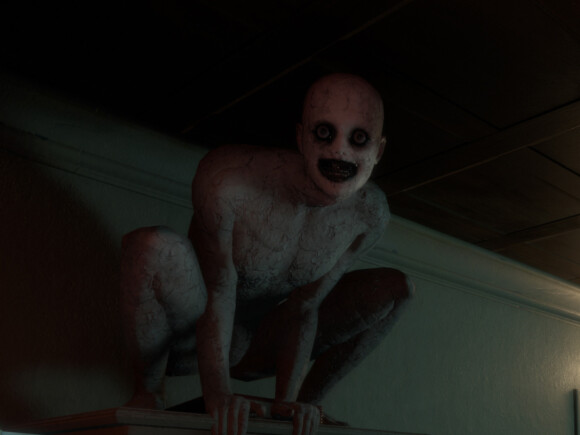 The Mortuary Assistant: Definitive Edition