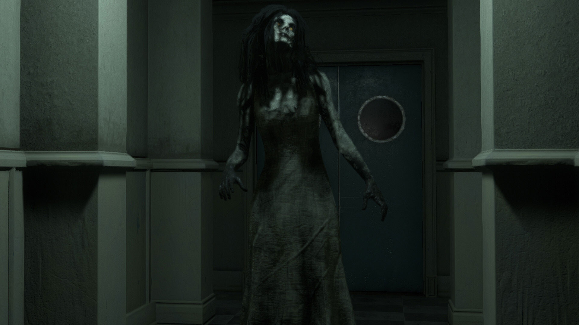 The Mortuary Assistant (PlayStation 5) Review